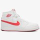 NIKE AJ1 KO HIGH OG 638471102 spalva balta