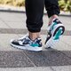 Vyriški kedai NIKE ZOOM PEGASUS 92 844652103 spalva pilka
