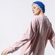 Moteriškas džemperis ADIDAS DŽEMPERIS VOCAL SWEATSHIRT ec0746 spalva rožinė