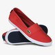Moteriški kedai LACOSTE MARICE 316 1 732spw0130047 spalva raudona