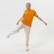 Moteriški marškinėliai NIKE MARŠKINĖLIAI SPORTSWEAR ESSENTIAL OVERSIZED dn5697-738 spalva tamsi geltona