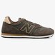 Vyriški kedai NEW BALANCE ML373BRT ml373brt spalva ruda