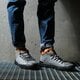 Vyriški inkariukai CONVERSE CHUCK TAYLOR ALL STAR ULTRA c165344m spalva pilka