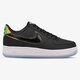 Moteriški kedai NIKE WMS AIR FORCE 1 '07 PRM 616725007 spalva juoda