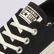 Moteriški kedai CONVERSE CHUCK TAYLOR ALL STAR LIFT a08862c spalva juoda