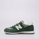 Vyriški kedai NEW BALANCE 574  u574gnh spalva žalia