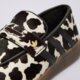 Moteriški laisvalaikio batai ADIDAS HANDBALL SPEZIAL LOAFER W kk0921 spalva juoda