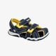 Vaikiški sandalai TIMBERLAND ADVENTURE SEEKER CT SANDAL 2580a spalva tamsiai mėlyna