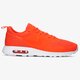 Vyriški kedai NIKE AIR MAX TAVAS SE 718895800 spalva oranžinė