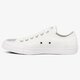 Moteriški kedai CONVERSE CHUCK TAYLOR ALL STAR  c555816w spalva balta
