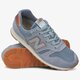 Moteriški kedai NEW BALANCE WL373CB2 wl373cb2 spalva mėlyna