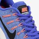 Moteriški kedai NIKE WMNS LUNARGLIDE 8 843726-406 spalva mėlyna