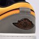 Vyriški kedai AIR JORDAN 1 LOW SE fn7308-008 spalva pilka