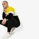 Vyriškas džemperis FILA DŽEMPERIS STRAIGHT BLOCKED CREW SWEAT 681255a063 spalva juoda