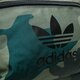 Moteriška kuprinė ADIDAS KUPRINĖ CAM CL BP fm1349 spalva daugiaspalvė