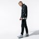 Vyriškas džemperis NIKE DŽEMPERIS UŽSEGAMAS M NSW NIKE AIR JKT PK bv5154-010 spalva juoda
