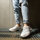 Moteriški kedai ELLESSE INDUS 613591 spalva balta