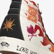 Vyriški inkariukai VANS UA STYLE 238 vn0a3jfiwz21 spalva juoda