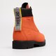 TIMBERLAND 6" PREM RUBBER CUP BT tb0a2f7m8451 spalva oranžinė