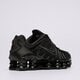 Moteriški kedai NIKE SHOX TL  ar3566-002 spalva juoda