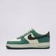 Vyriški kedai NIKE AIR FORCE 1 '07 LV8 fq8713-100 spalva žalia