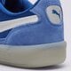 Moteriški kedai PUMA PALERMO SATIN WNS 40231901 spalva mėlyna