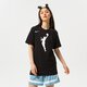 Moteriški marškinėliai NIKE MARŠKINĖLIAI WNBA U NK DF TEAM 13 SS TEE NBA dr9316-011 spalva juoda