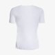 Vyriški marškinėliai FILA MARŠKINĖLIAI UNDERSHIRT ROUND NECK fu5002-300 spalva balta