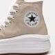 Moteriški kedai CONVERSE CHUCK TAYLOR ALL STAR MOVE a04365c spalva ruda