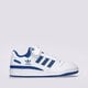 Vyriški kedai ADIDAS FORUM LOW fy7756 spalva balta