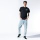Vyriški marškinėliai VANS MARŠKINĖLIAI FULL PATCH BACK SS vn0a3h5kylo1 spalva juoda