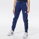 Vaikiškos kelnės NIKE KELNĖS AIR BOY da0710-410 spalva tamsiai mėlyna