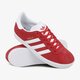Vaikiški kedai ADIDAS GAZELLE J by9543 spalva raudona