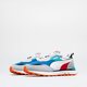 Vyriški kedai PUMA RIDER FV "FUTURE VINTAGE" 38767210 spalva mėlyna