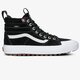 Vyriški inkariukai VANS UA SK8-HI MTE 2.0 DX vn0a4p3idx61 spalva juoda