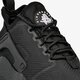 Moteriški kedai NIKE W AIR HUARACHE RUN ULTRA 819151005 spalva juoda