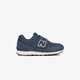 Vaikiški kedai New Balance IV574PRN iv574prn spalva mėlyna