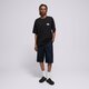 Vyriški marškinėliai DICKIES MARŠKINĖLIAI WOOD LOGO TEE dk0a4zatblk1 spalva juoda