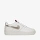 Vaikiški kedai NIKE AIR FORCE 1 LV8 dh9595-001 spalva balta