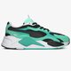 Vyriški kedai PUMA RS-X3 PLAY 37288403 spalva juoda