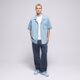 Vyriškos kelnės NIKE KELNĖS M NK CLUB BB FLC BOTTOM SILHO iq2759-437 spalva tamsiai mėlyna