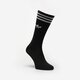 Moteriškos kojinės ADIDAS KOJINĖS 3-PACK SOLID SOCKS HIGH CREW hc9558 spalva daugiaspalvė