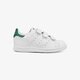 Vaikiški kedai ADIDAS STAN SMITH CF I m20609 spalva balta