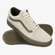 Vyriški inkariukai VANS OLD SKOOL  va38g1mol spalva rusvai gelsva