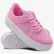 Moteriški kedai NIKE AIR FORCE 1 SAGE LOW ar5339-601 spalva rožinė