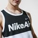 Vyriška rudeninė striukė NIKE MARŠKINĖLIAI M NSW AIR MARŠKINĖLIAI cq5146-100 spalva balta