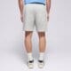 Vyriški šortai REEBOK ŠORTAI MARCUS SMALL LOGO FLEECE SHORTS 100239972 spalva pilka