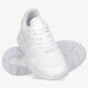Vaikiški kedai ADIDAS ZX 1K BOOST J s42589 spalva balta