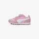 Vaikiški kedai PUMA ST RUNNER NL V INF 35877316 spalva rožinė