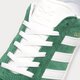 Vaikiški kedai ADIDAS GAZELLE J hp2881 spalva žalia